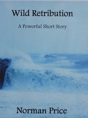 cover image of Wild Retribution